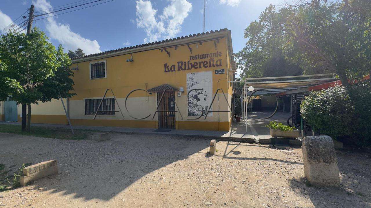 local en venta en aranjuez