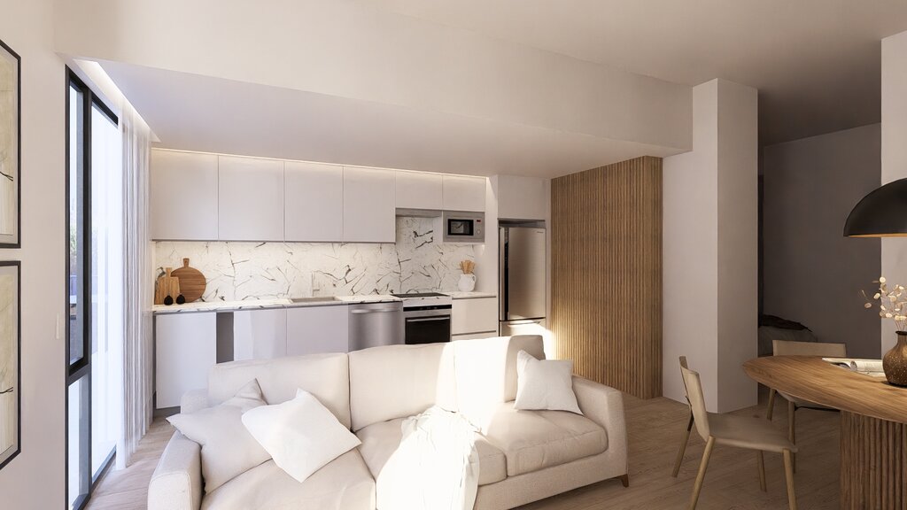 piso en venta en madrid