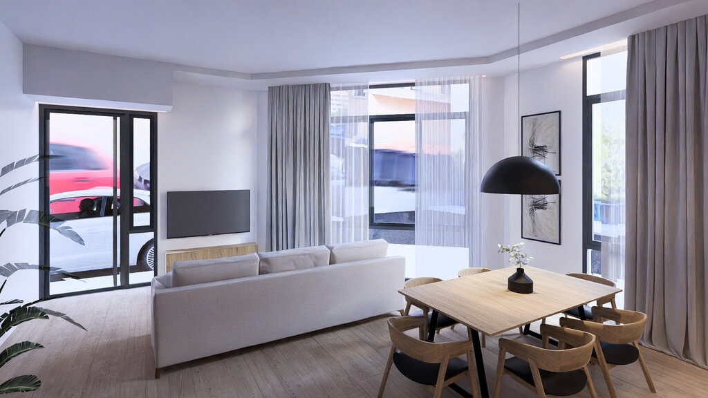 piso en venta en madrid