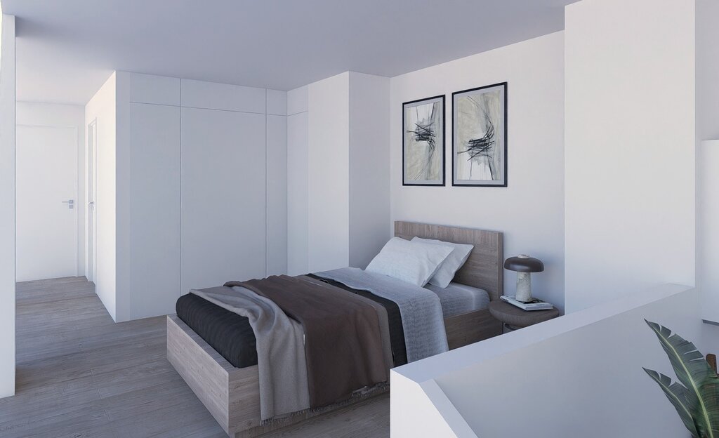 piso en venta en madrid
