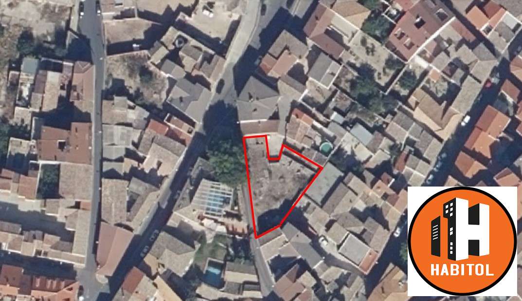 terreno en venta en olias del rey