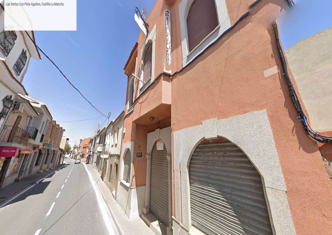 casa en venta en ventas con pena aguilera