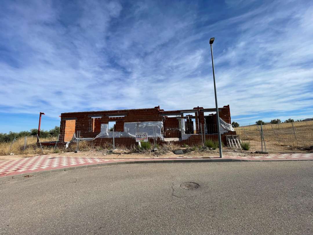terreno en venta en cobisa