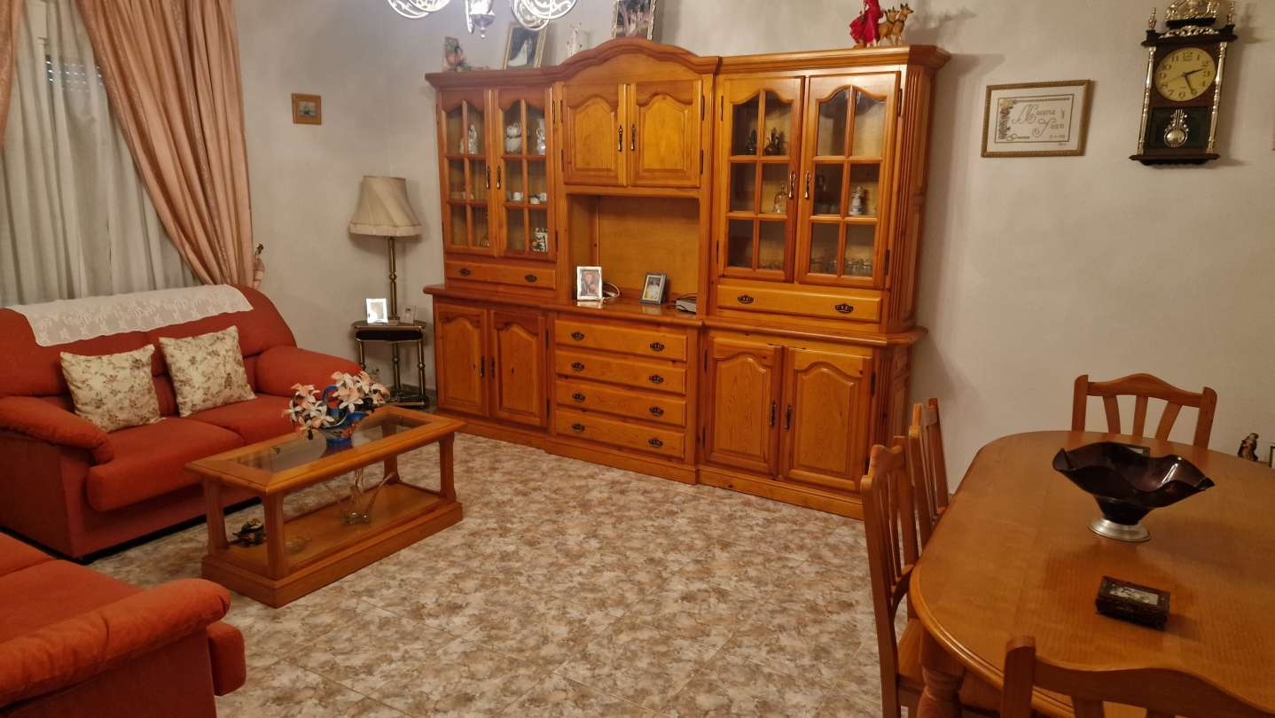 casa en venta en puebla de montalban