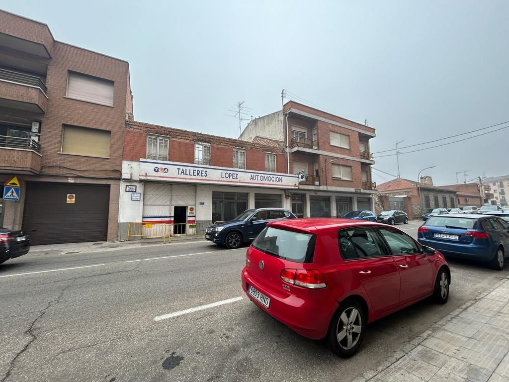 local en venta en torrijos