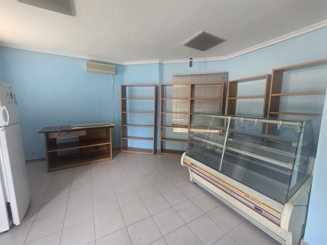 local en venta en toledo