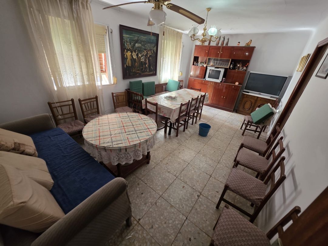 casa en venta en porzuna
