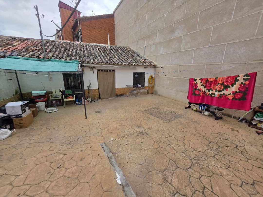 casa en venta en bargas