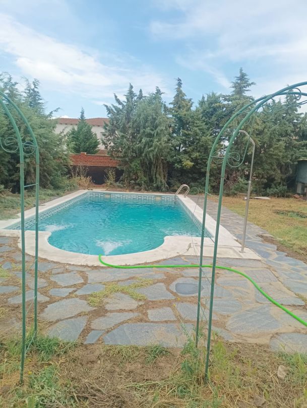 casa en venta en casar de escalona