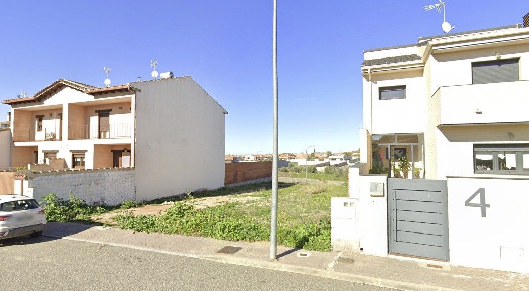 terreno en venta en arges