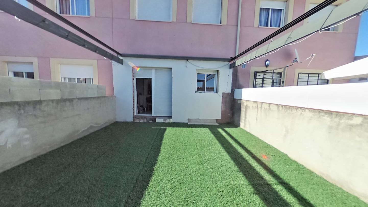 casa en venta en carpio de tajo