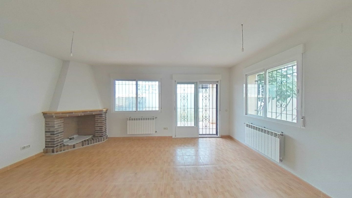 casa en venta en casar de escalona