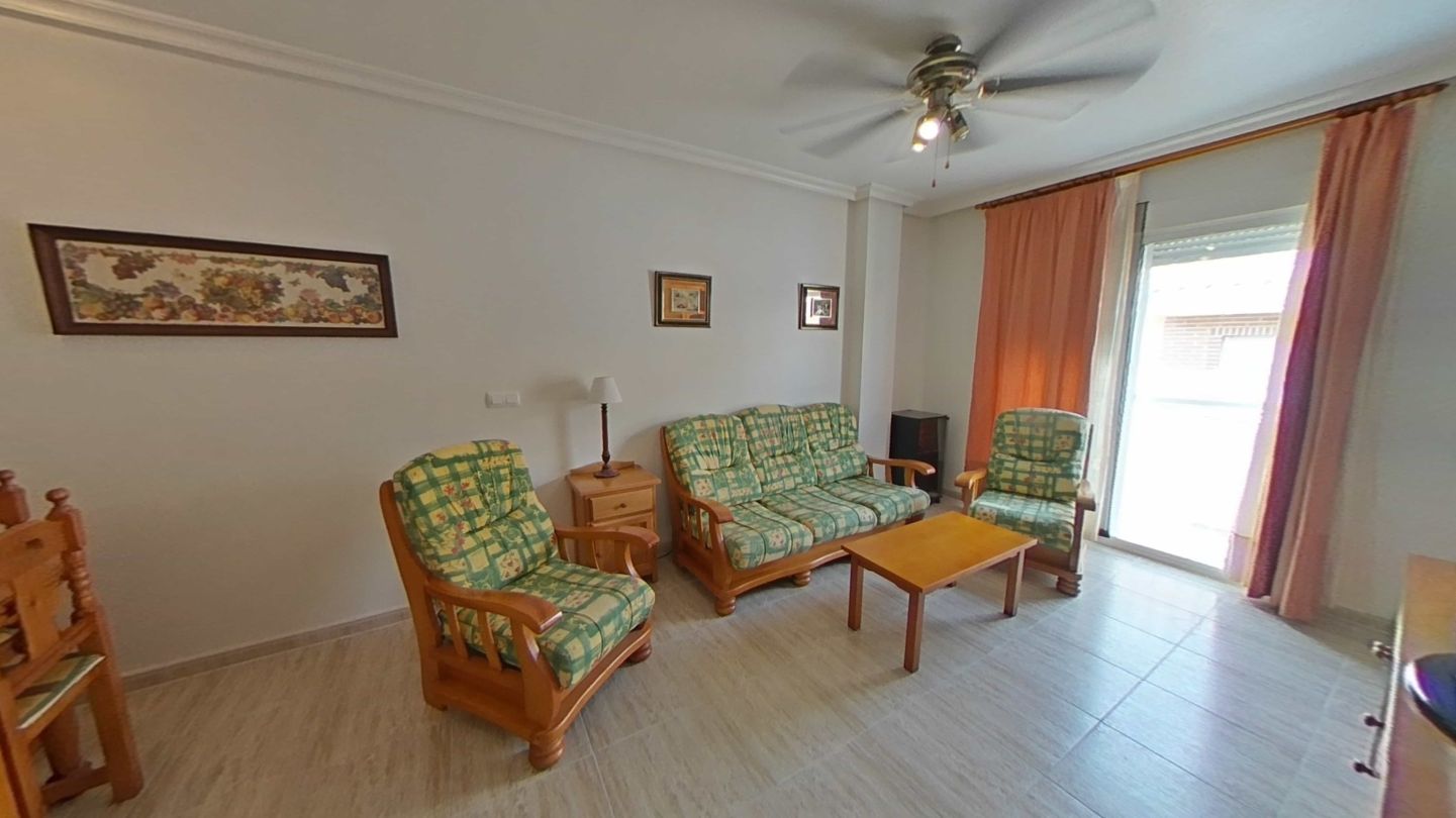 piso en venta en aguilas